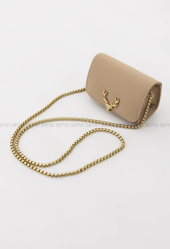 کیف سگک دار گوزن کد1004429
